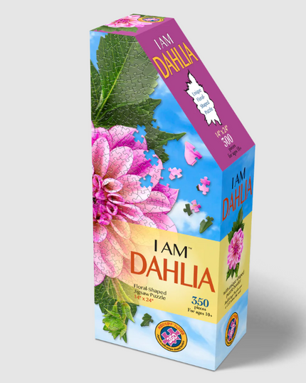 ROMPECABEZAS I AM DAHLIA 350PC