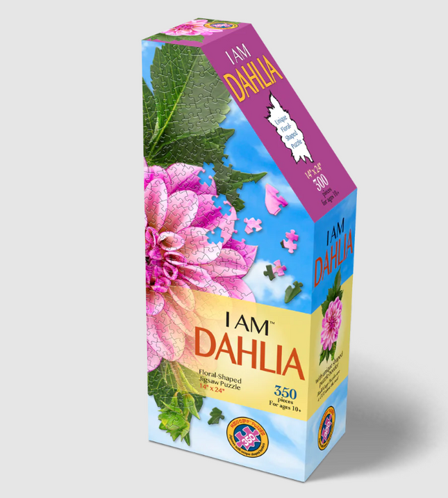 ROMPECABEZAS I AM DAHLIA 350PC