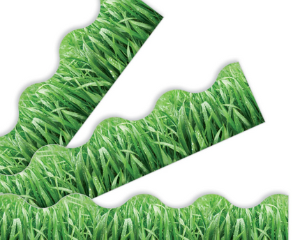 BORDE GRASS