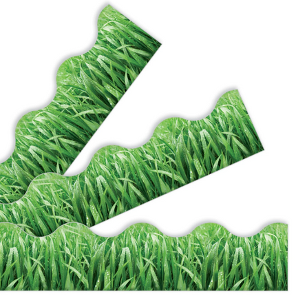 BORDE GRASS