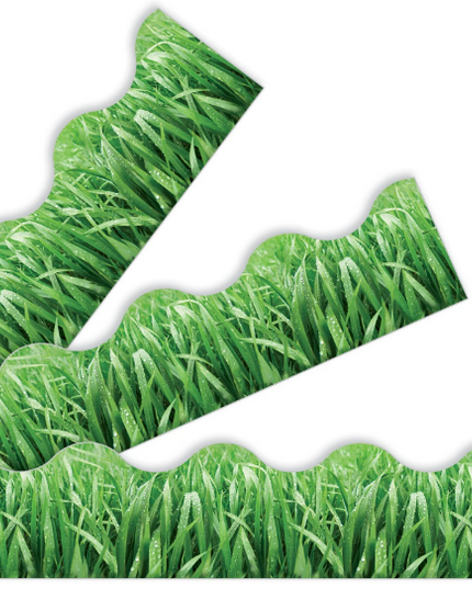 BORDE GRASS