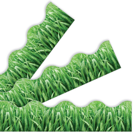 BORDE GRASS