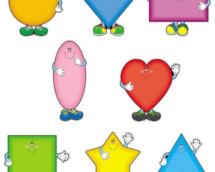 BULLETIN SHAPES CARSON