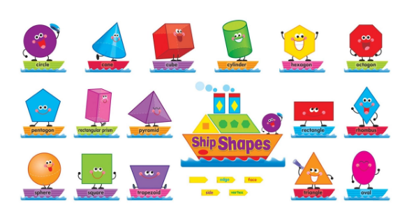 BULLETIN SHIP SHAPES