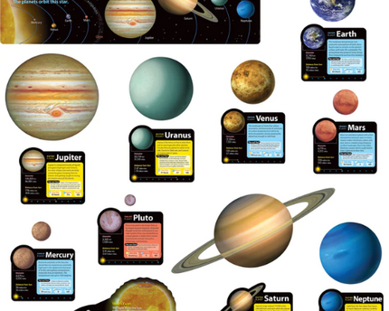 BULLETIN SOLAR SYSTEM