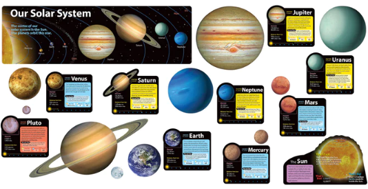 BULLETIN SOLAR SYSTEM