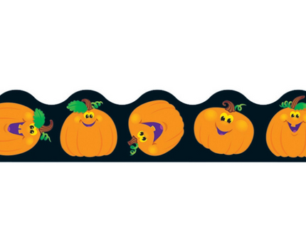 BORDE PUMKIN