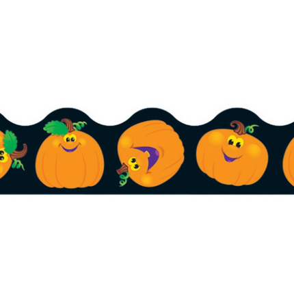 BORDE PUMKIN