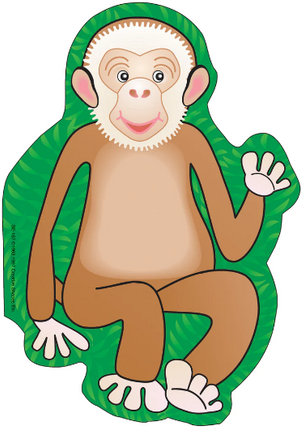 Notepad Monkey