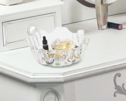 MOLDE DE SILICONA P/ BOWL