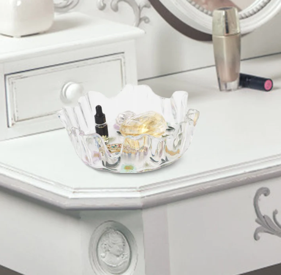 MOLDE DE SILICONA P/ BOWL