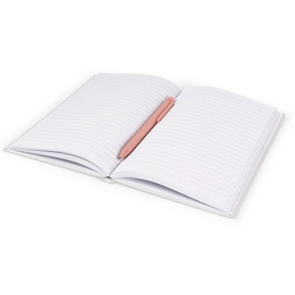 NOTEBOOK DREAM PLAN