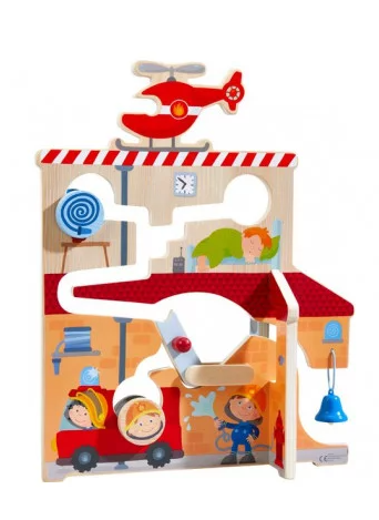 JUEGO DE MOTRICIDAD ACTION STATION