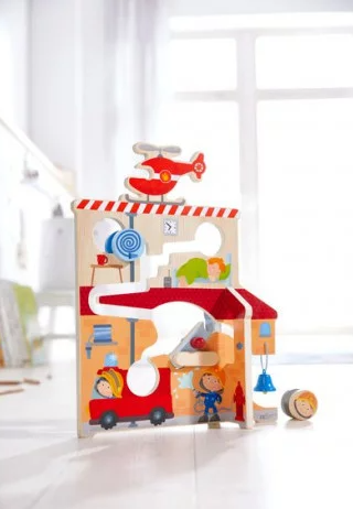 JUEGO DE MOTRICIDAD ACTION STATION