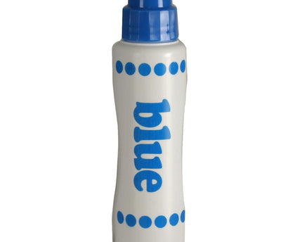 PINTURA P/BINGO DO A DOT AZUL