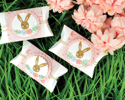 TROQUEL DE EASTER CELEBRATION