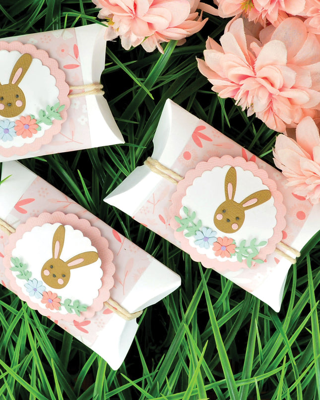 TROQUEL DE EASTER CELEBRATION
