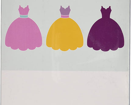 BIGZ L DIE DRESS BY RACHAEL BRIGHT