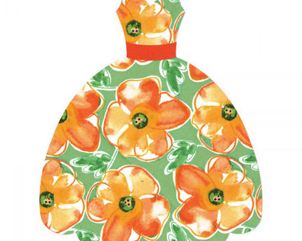 BIGZ L DIE DRESS BY RACHAEL BRIGHT