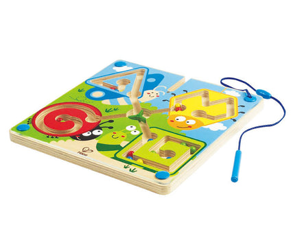 JUGUETE BEST BUGS MAGNETIC MAZE