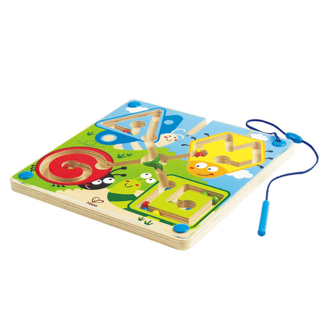 JUGUETE BEST BUGS MAGNETIC MAZE