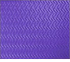FOAMY EMBOSADO MORADO TAMAÑO CARTA