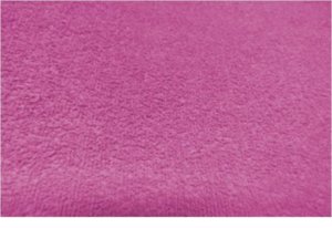 FOAMY FELPA FUSCIA TAMAÑO CARTA