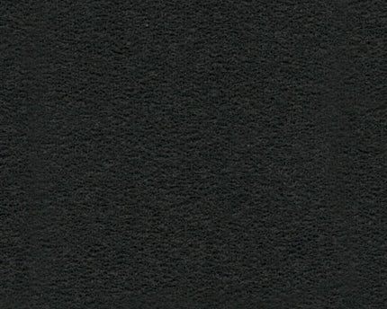 FOAMY FELPA NEGRO TAMAÑO CARTA