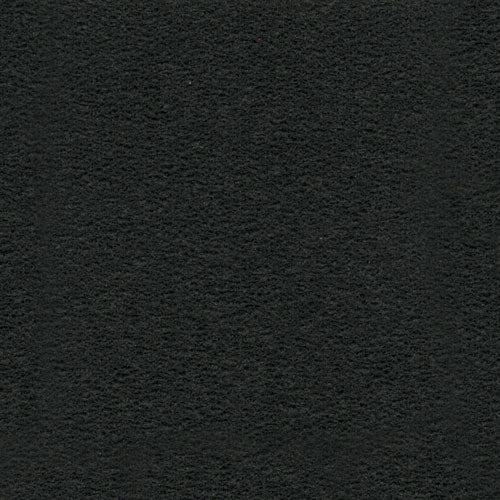 FOAMY FELPA NEGRO TAMAÑO CARTA