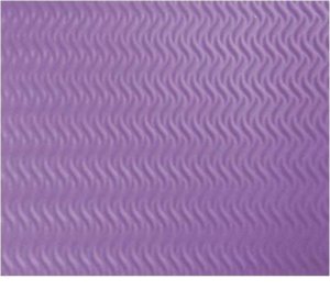 FOAMY EMBOSADO MORADO TAMAÑO CARTA