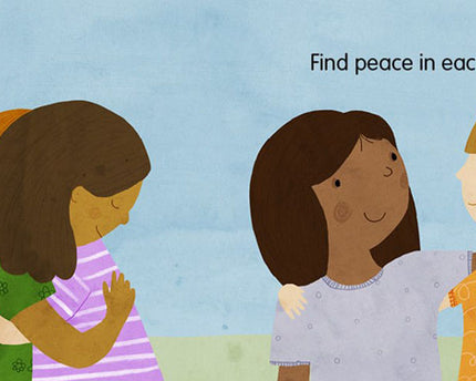 LIBRO A CELEBRATION - PEACE
