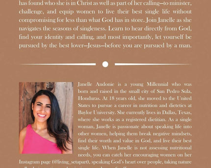 Getting Lost in God