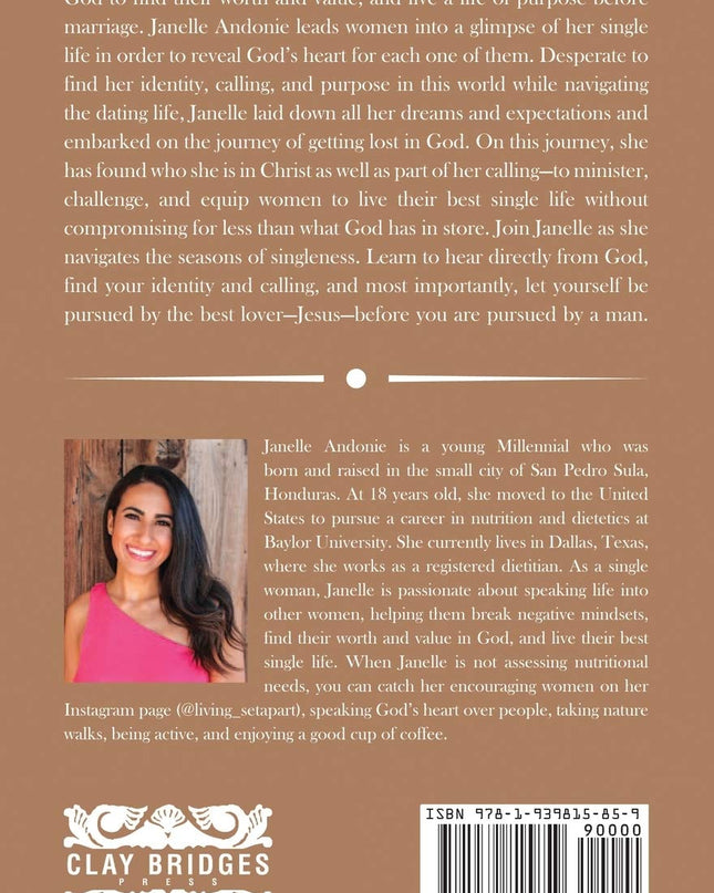 Getting Lost in God