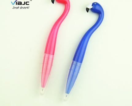 BOLIGRAFO DE FLAMINGO