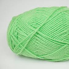 LANA COLOR MENTA