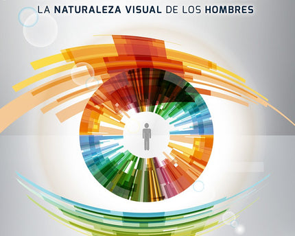 LIBRO ATRAVES DE LOS OJOS DEL HOMBRE