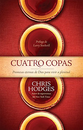 LIBRO CUATRO COPAS