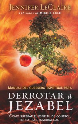 LIBRO DERROTAR A JEZABEL
