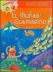 LIBRO EL MUNDO SUBMARINO