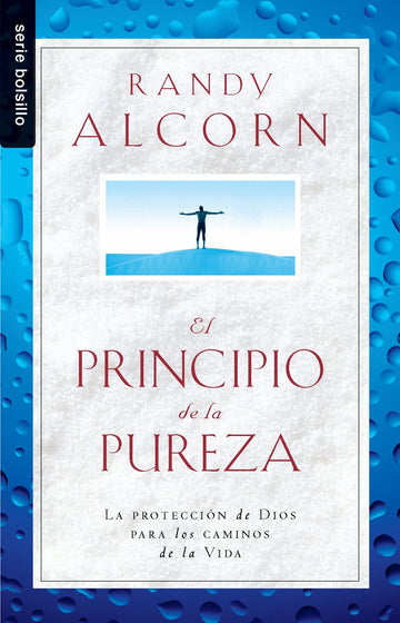 LIBRO EL PRINCIPIO DE LA PUREZA