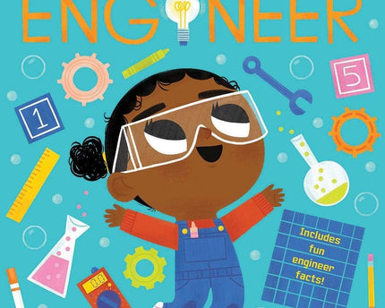 LIBRO FUTURE ENGINEER