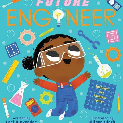 LIBRO FUTURE ENGINEER