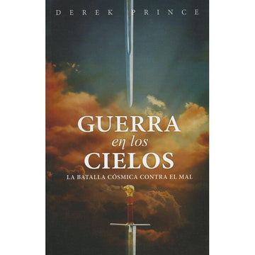 LIBRO GUERRA EN LOS CIELOS