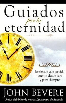 LIBRO GUIADOS POR LA ETERNIDAD
