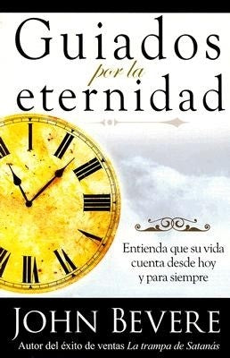 LIBRO GUIADOS POR LA ETERNIDAD