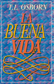 LIBRO LA BUENA VIDA