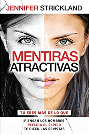 LIBRO MENTIRAS ATRACTIVAS