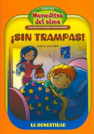 LIBRO MONEDITAS DEL ALMA - SIN TRAMPAS