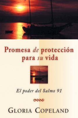LIBRO PROMESA DE PROTECCIÓN PARA SU VIDA
