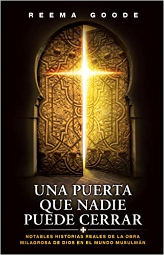 LIBRO UNA PUERTA QUE NADIE PUEDE CERRAR